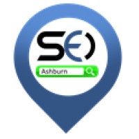 SEO Ashburn SEO Company Logo