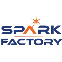 Spark Factory SEO Company Logo